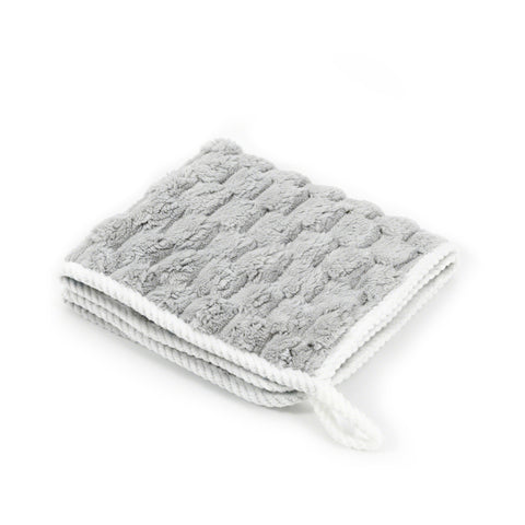 Loveharbor Strip Microfiber Cleaning Towel