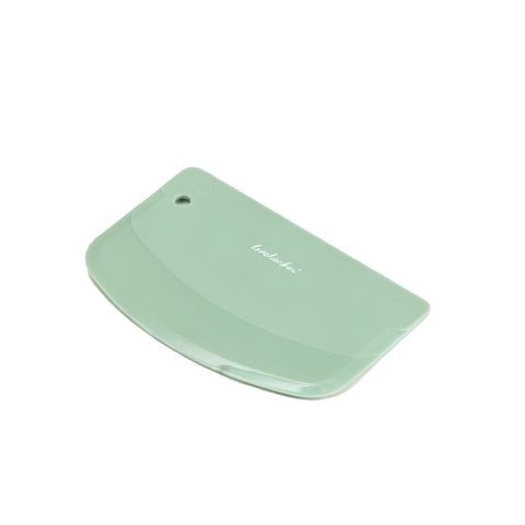 Plastic Dough Cutter And Scraper