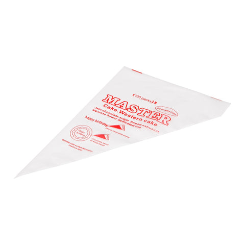 Loveharbor Disposable Piping Bag 100 Pieces