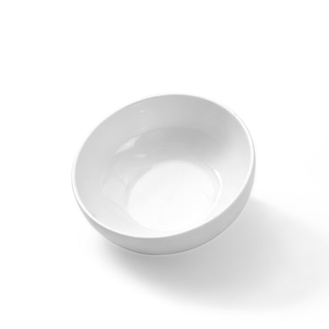 Loveharbor White Porcelain Bowl