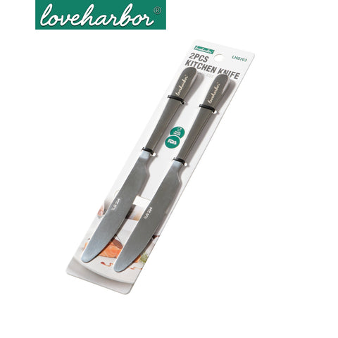 Loveharbor Stainless Steel Kitchen Knife