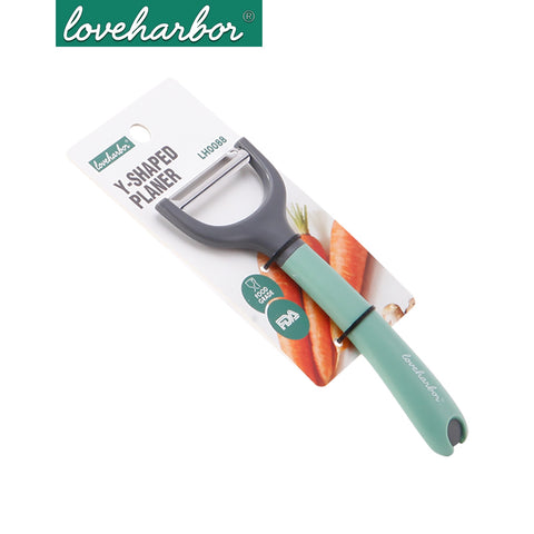 Loveharbor Y Shaped Planer/Peeler