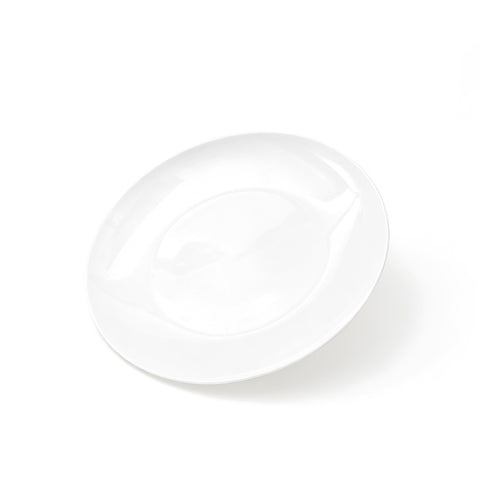 Loveharbor Bone China Dinner Plate