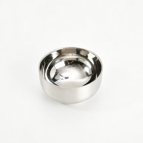 Loveharbor Double-Layer Stainless Steel Bowl