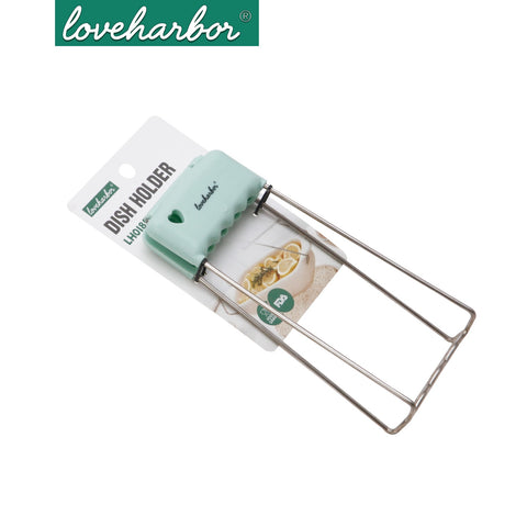 Loveharbor Dish Holder