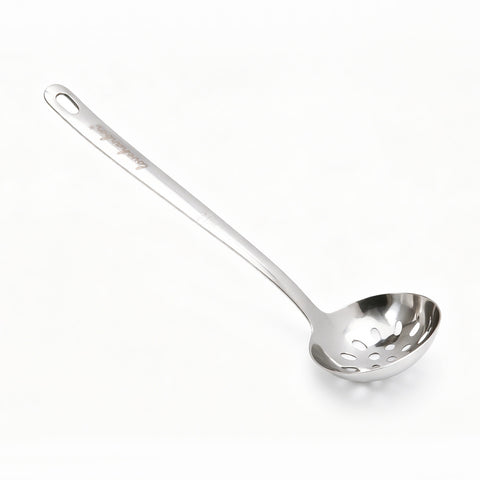 Loveharbor Stainless Steel Strainer - Stainless - LH0281