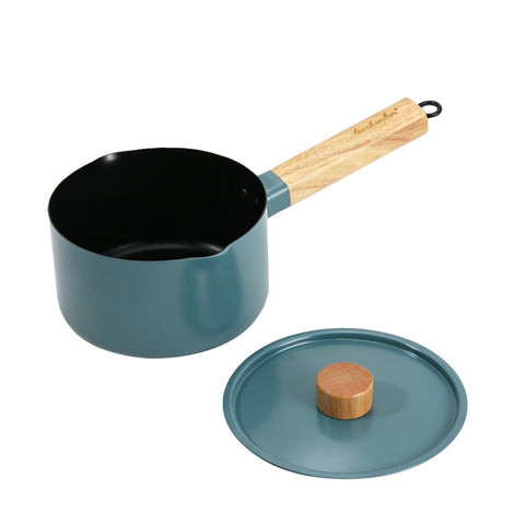 Loveharbor Non-Stick Saucepan With Lid