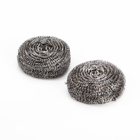 Loveharbor Steel Wool Scrubbers - LH0233