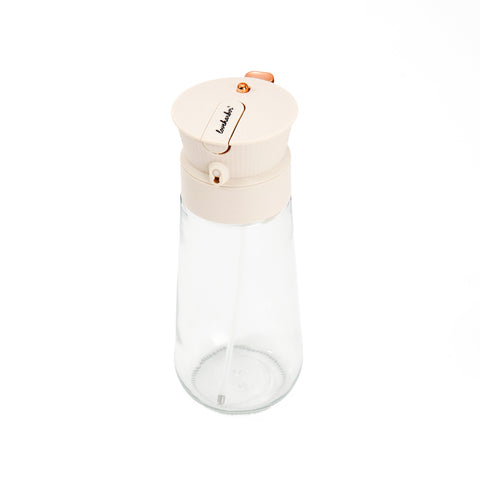 Loveharbor 2-In-1 Glass Oil Dispenser & Sprayer