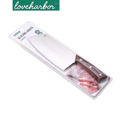 Loveharbor Slicing Knife - LH0109