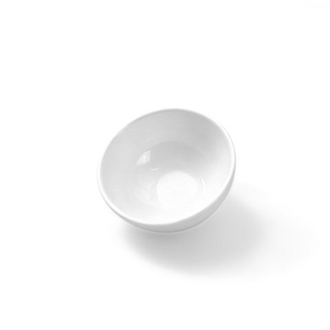 Loveharbor White Porcelain Bowl