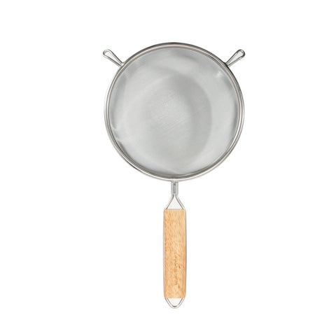 S/S Flour Sieve