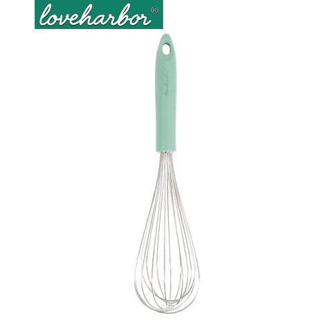Loveharbor Egg Beater/Whisk (8 Strips)