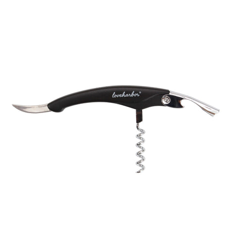 Loveharbor Multifunctional Bottle Opener