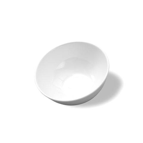 Loveharbor White Porcelain Bowl