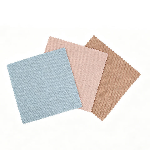 Loveharbor Absorbent Fiber Dishcloth
