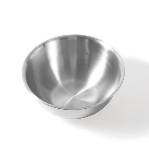 Loveharbor Mixing Bowl304 S/Steel
