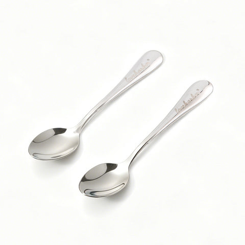 Loveharbor Stainless Steel Taespoon
