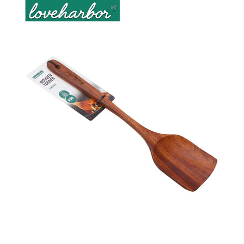 Loveharbor Wooden Turner - LH0225