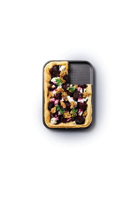 Crusty Bake Baking Tray 24x18x2cm