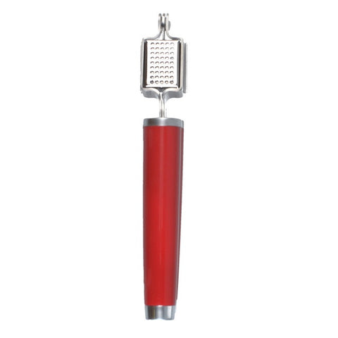 Garlic Press Empire Red