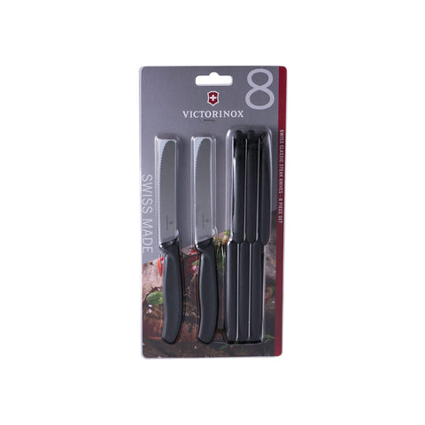 Steak Knife Blocks and Sets