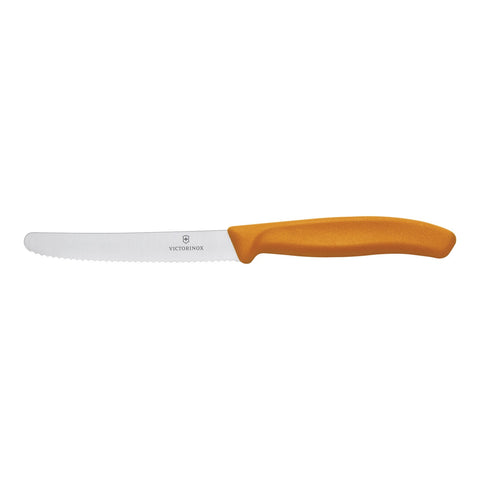 Steak & Tomato Knife - 11cm(5 Colors)