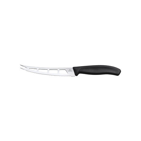 Butter & Cheese Knife