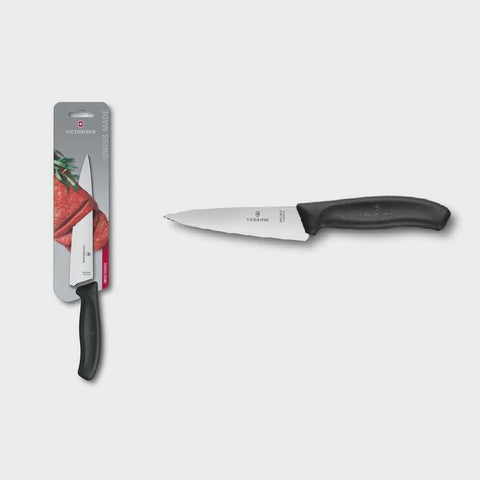 Utility & Carving Knife