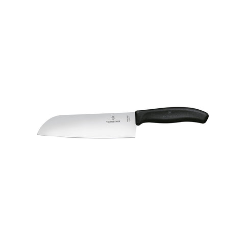 Santoku Knife - Straight Edge - Wide Blade(2 Sizes)