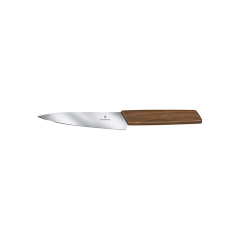 Swiss Modern Kitchen Knife - 15cm