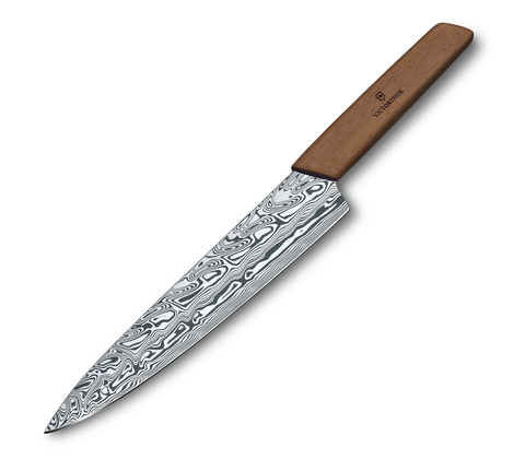 Swiss Modern Carving Knife, 22cm, Limited Edition, GB