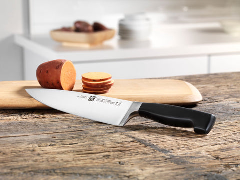 Four Star Chef'S Knife - 20Cm