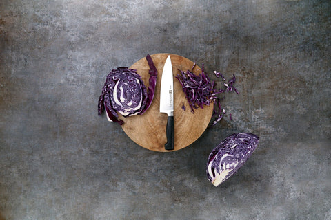 Four Star Chef'S Knife - 20Cm