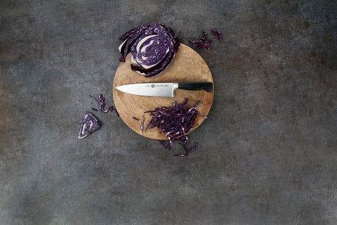 Four Star Chef'S Knife - 20Cm