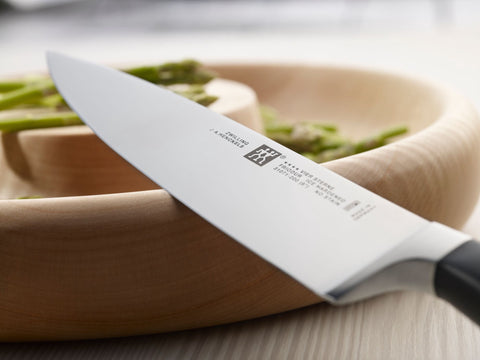 Four Star Chef'S Knife - 20Cm