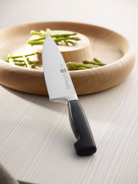 Four Star Chef'S Knife - 20Cm