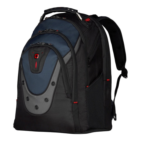 Ibex 17 Laptop Backpack