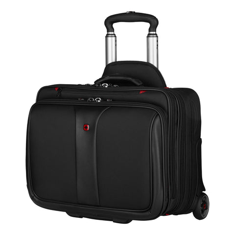 Patriot 2 Piece Wheeled Laptop Case