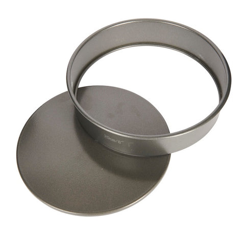 Heavy Loose Base Round Sandwich Pan 20cm