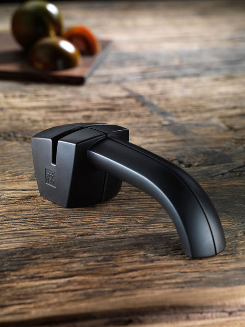 Sharp Pro Sharpener - Black