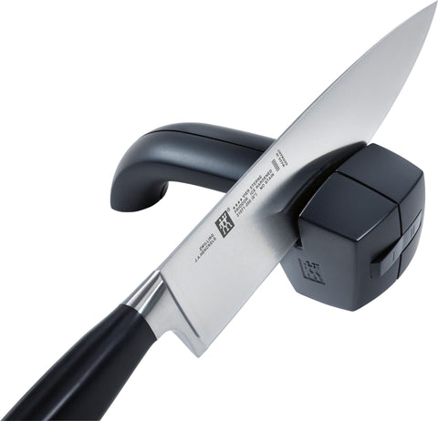 Sharp Pro Sharpener - Black