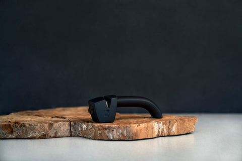 Sharp Pro Sharpener - Black