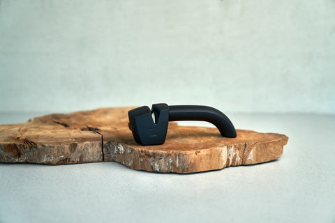 Sharp Pro Sharpener - Black