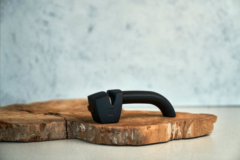 Sharp Pro Sharpener - Black