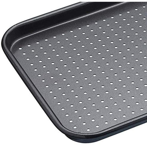 Crusty Bake Baking Tray 24x18x2cm