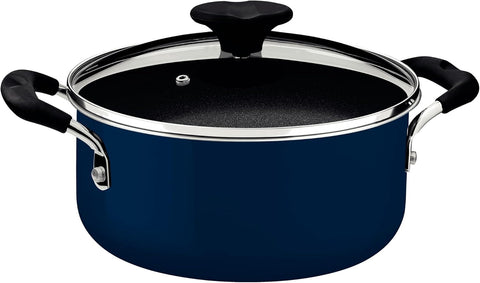Tunis Ceramic Cookware Set 5 Pieces