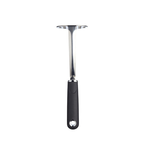 Soft Grip Potato Masher SS