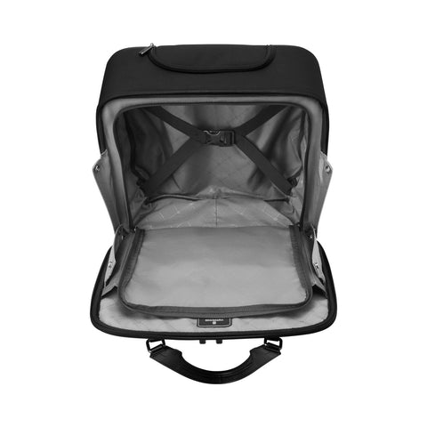 Werks Professional Wheeled Business Brief - Black