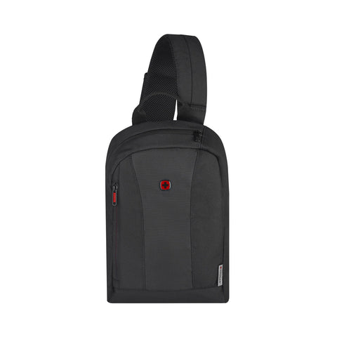 Monorail Sling Bag Black